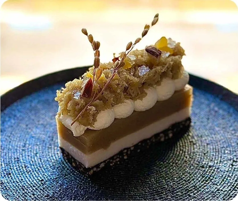 ka ha na -菓葉絆-