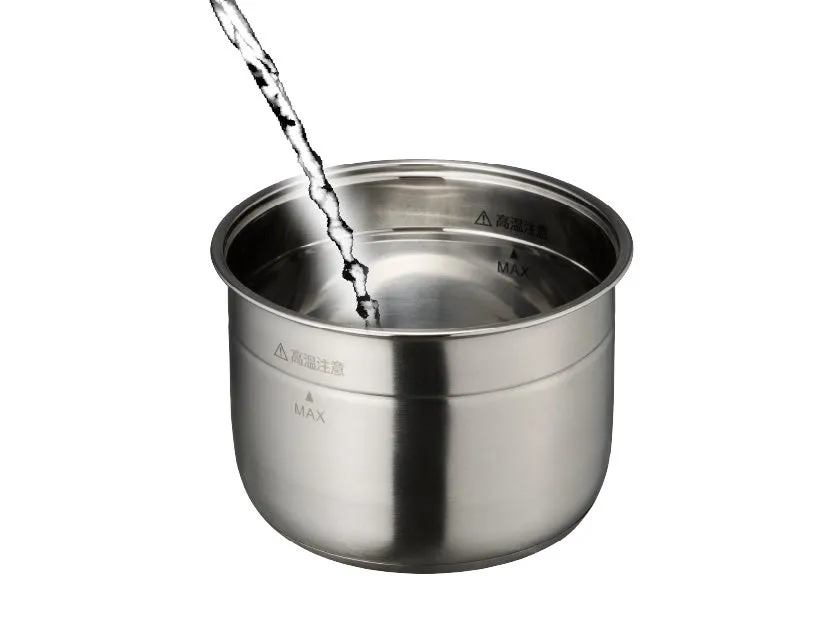 カンタン給水