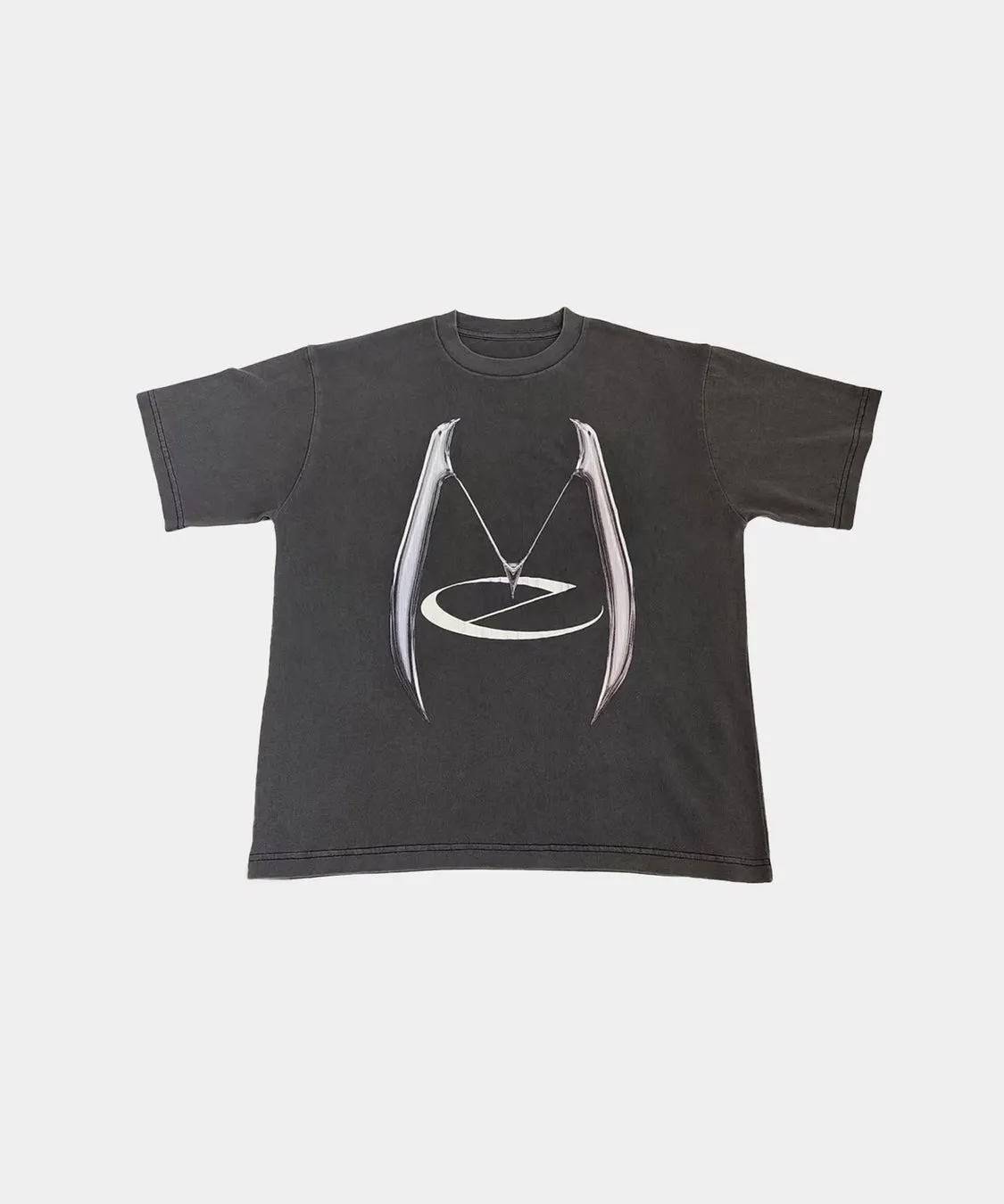 オフィシャルTシャツ デザイン1