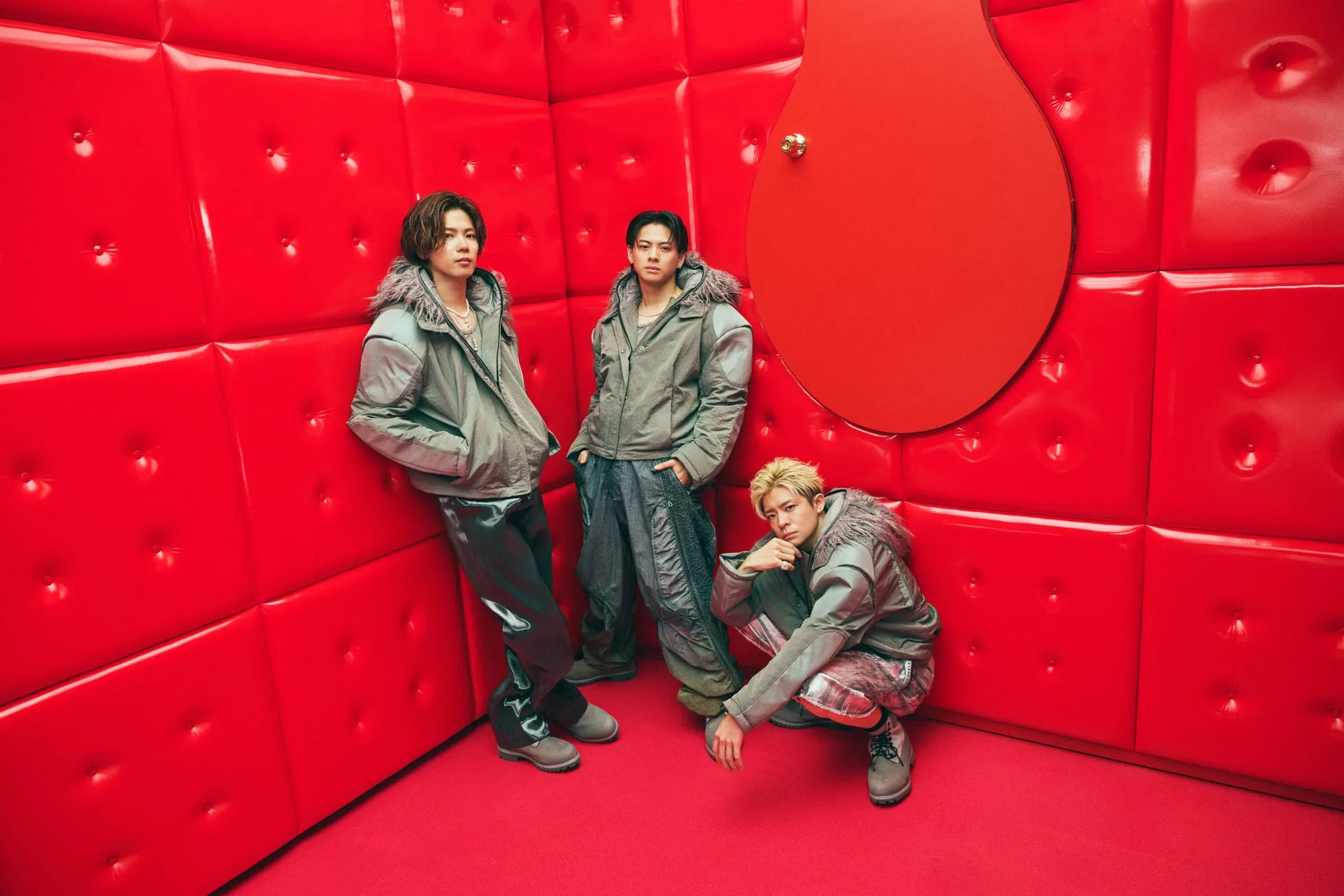 MUSIC EXPO LIVE 2025 メインビジュアル