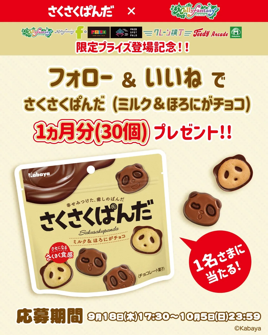 SNSキャンペーン画像