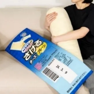 雪印メグミルク オリジナルグッズイメージ2