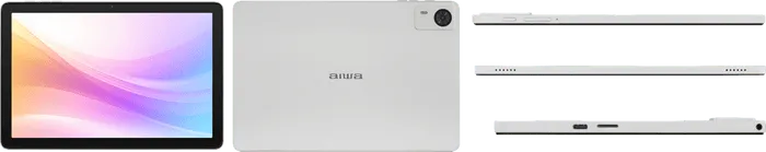 aiwa tab AB10 製品写真