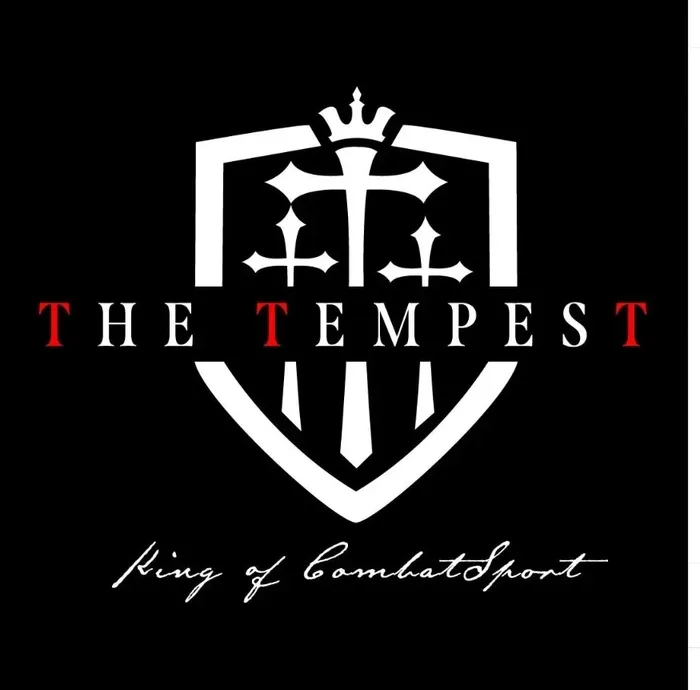 THE TEMPEST 試合風景