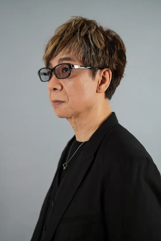 山寺宏一が本気でプロデュース！『Koichi Yamadera EYEWEAR』日常に宿る上質さと快適さ