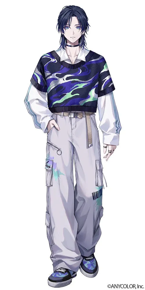 花籠つばさ プロフィール画像
