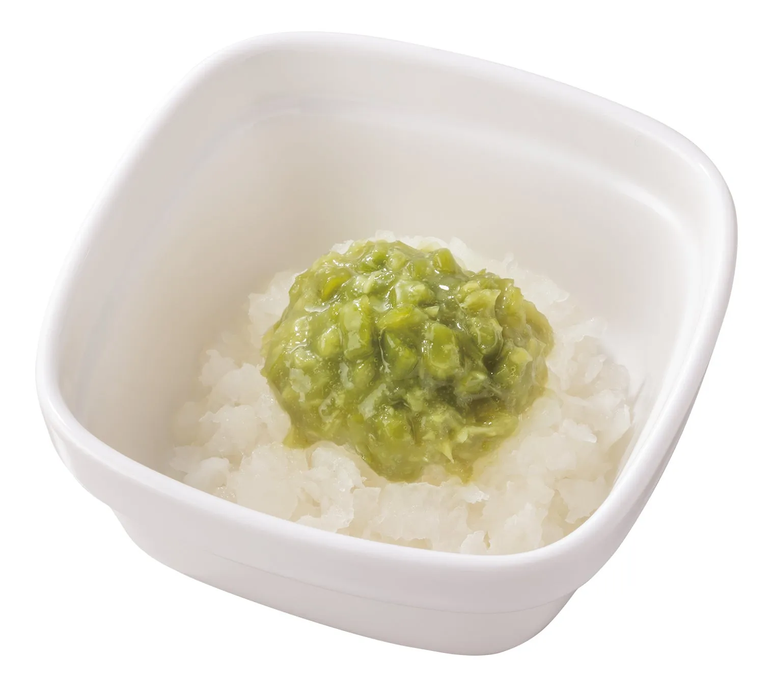 鬼おろしわさび