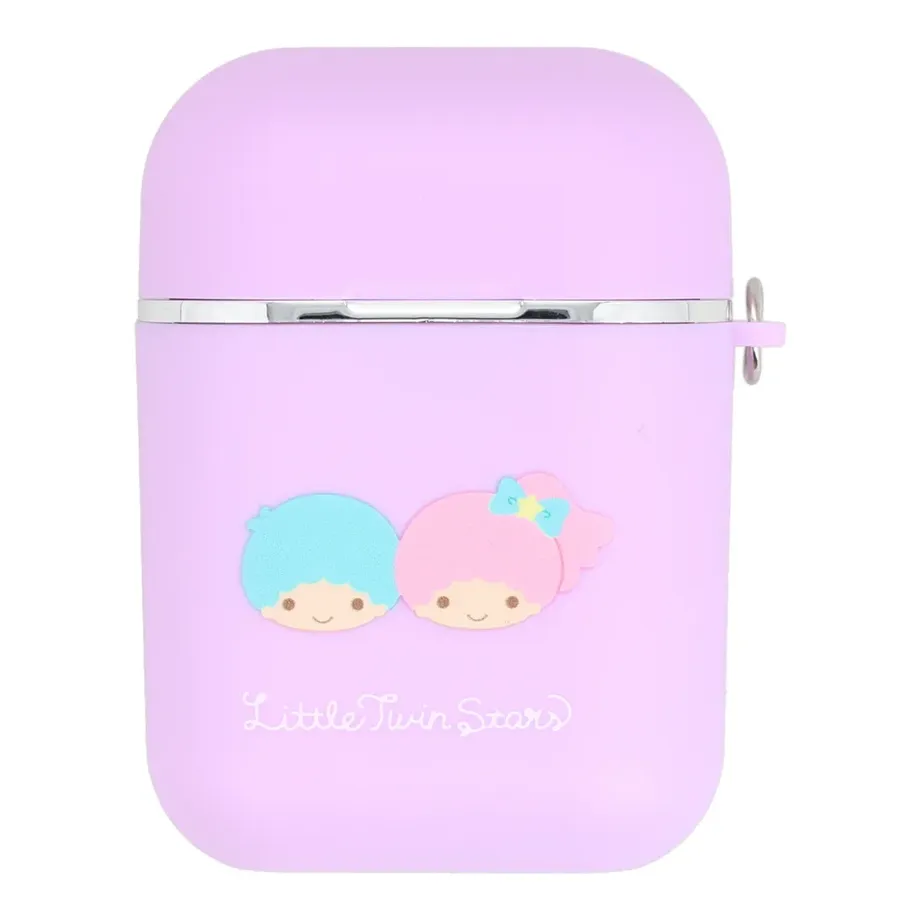 リトルツインスターズ