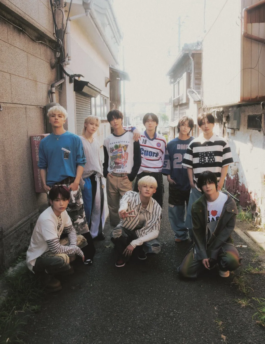 『CanCam Meets &TEAM』イメージ画像