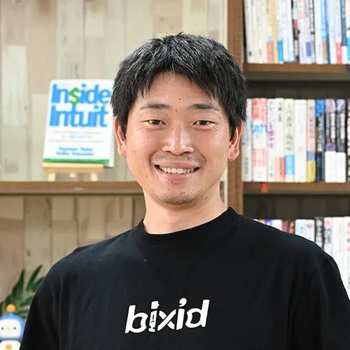 渡辺雅敏氏