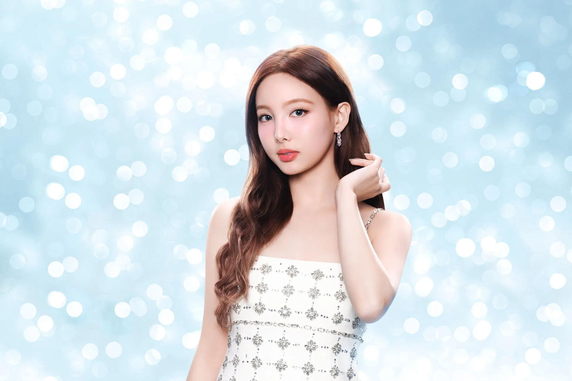 ブランドミューズ TWICE NAYEON (ナヨン)