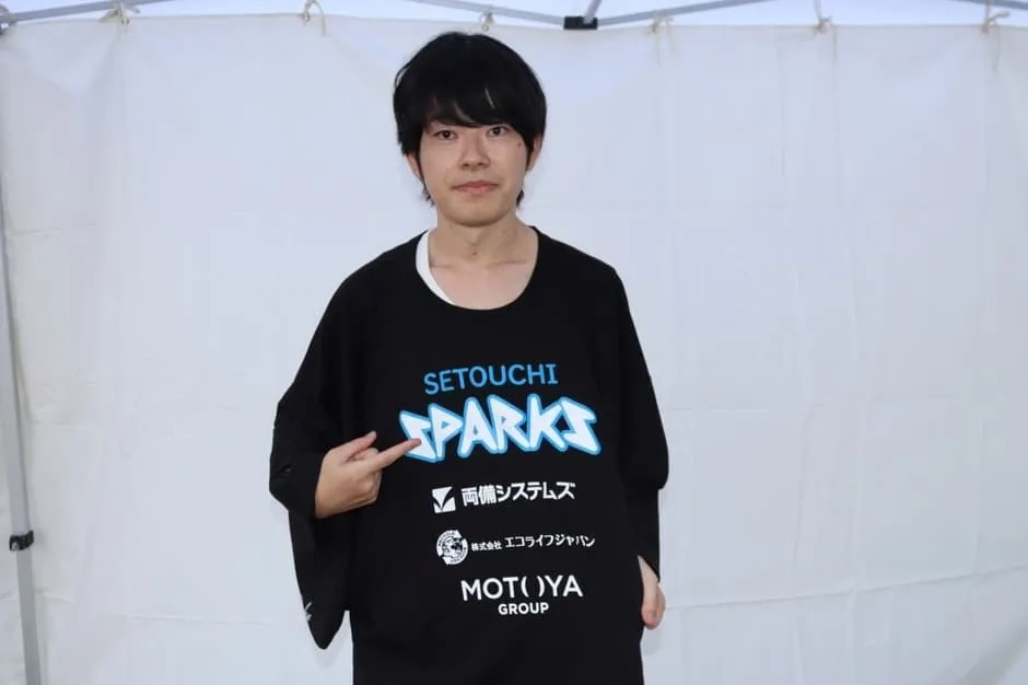 岡山eスポーツの夜明け！「THROW THE SPARK」初代王者の舞台裏に迫る