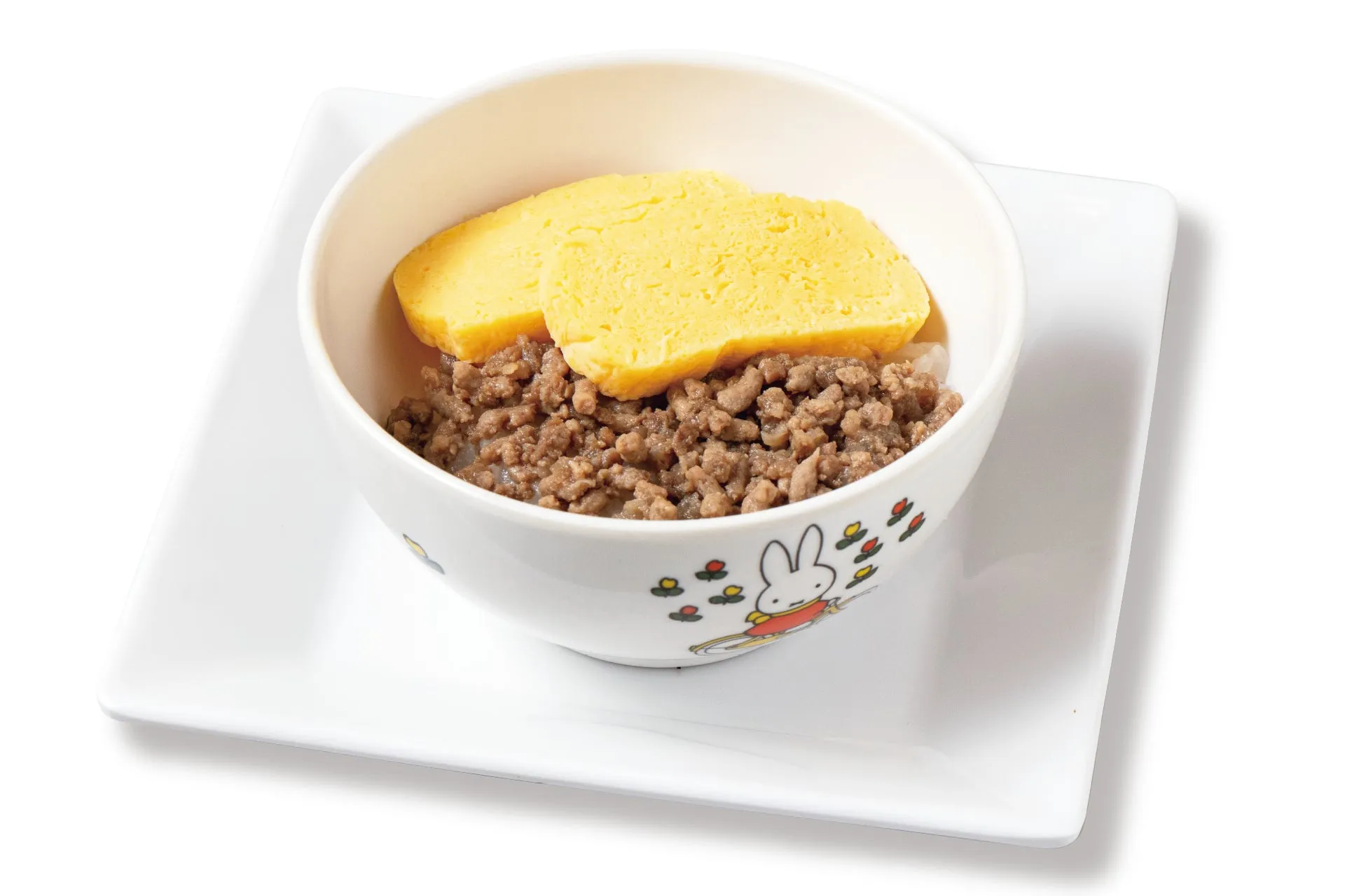 お子様カレー