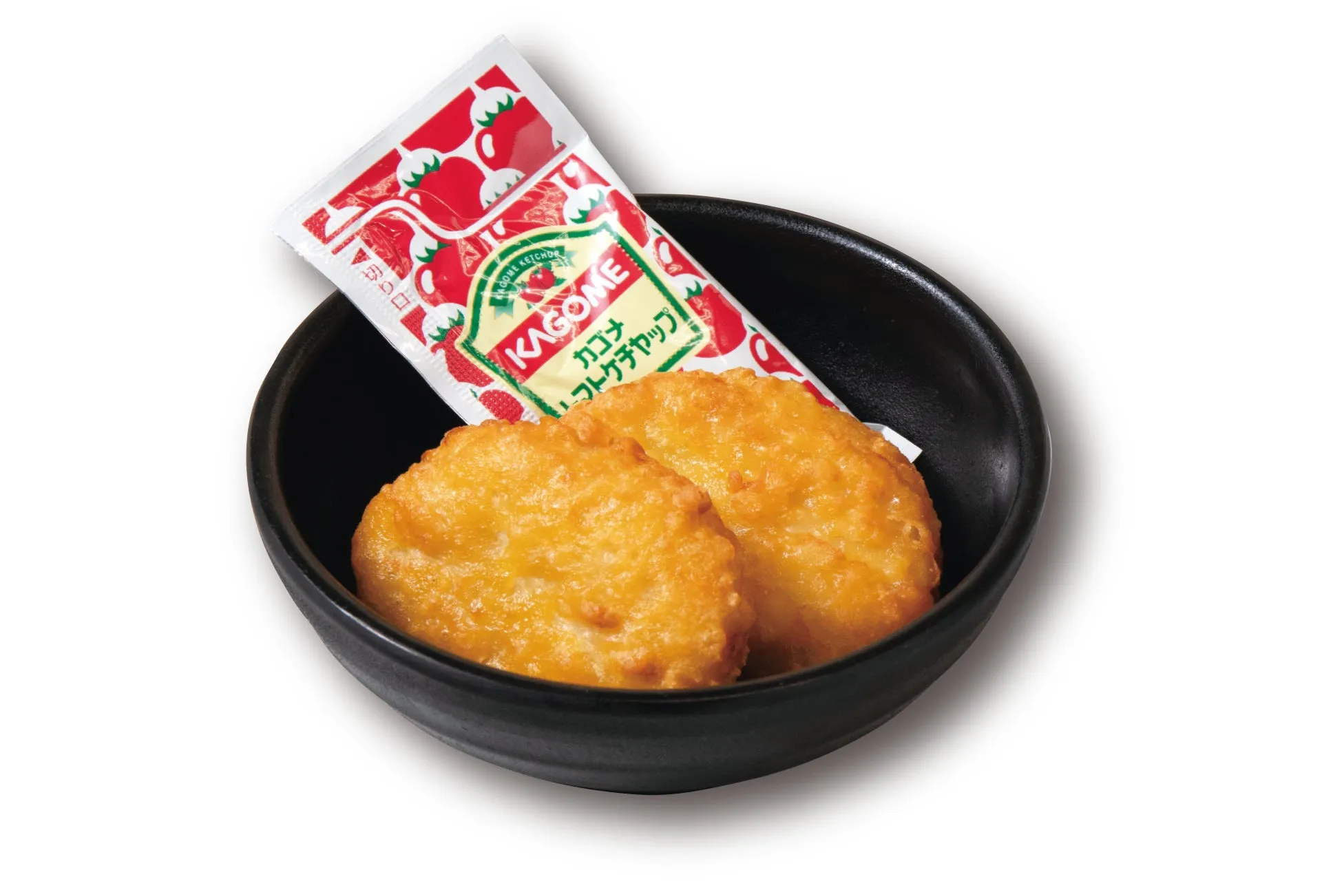 お子様パンケーキ
