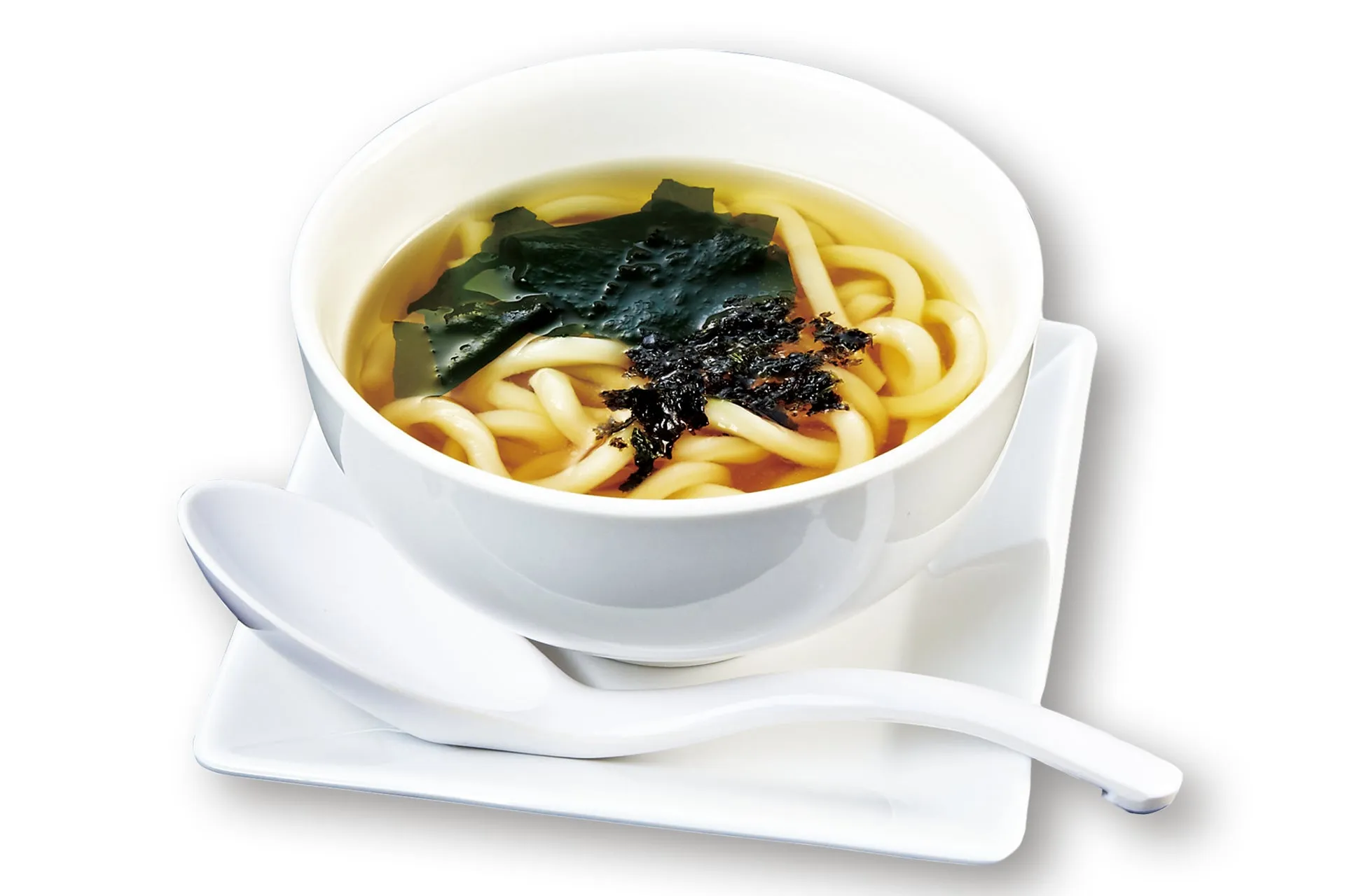 お子様うどん