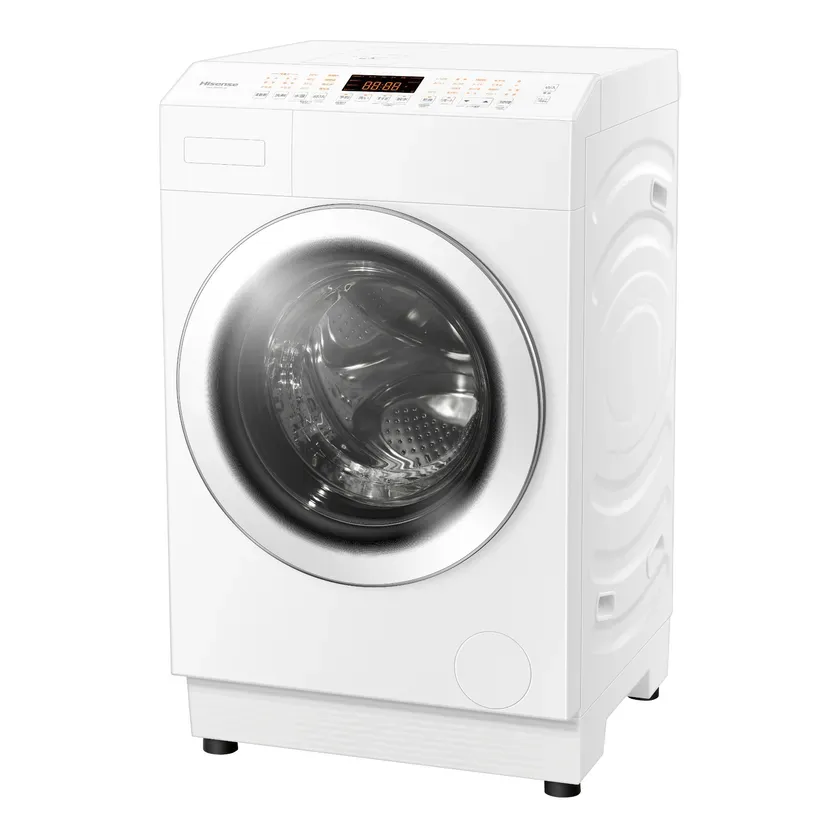 HWF-D120XL-Wの本体画像