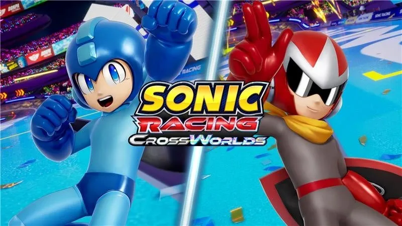 ロックマン トレーラーサムネイル