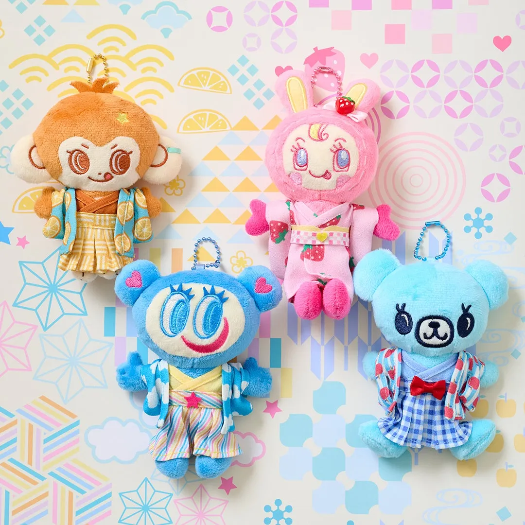 和柄シリーズ アイテム例2