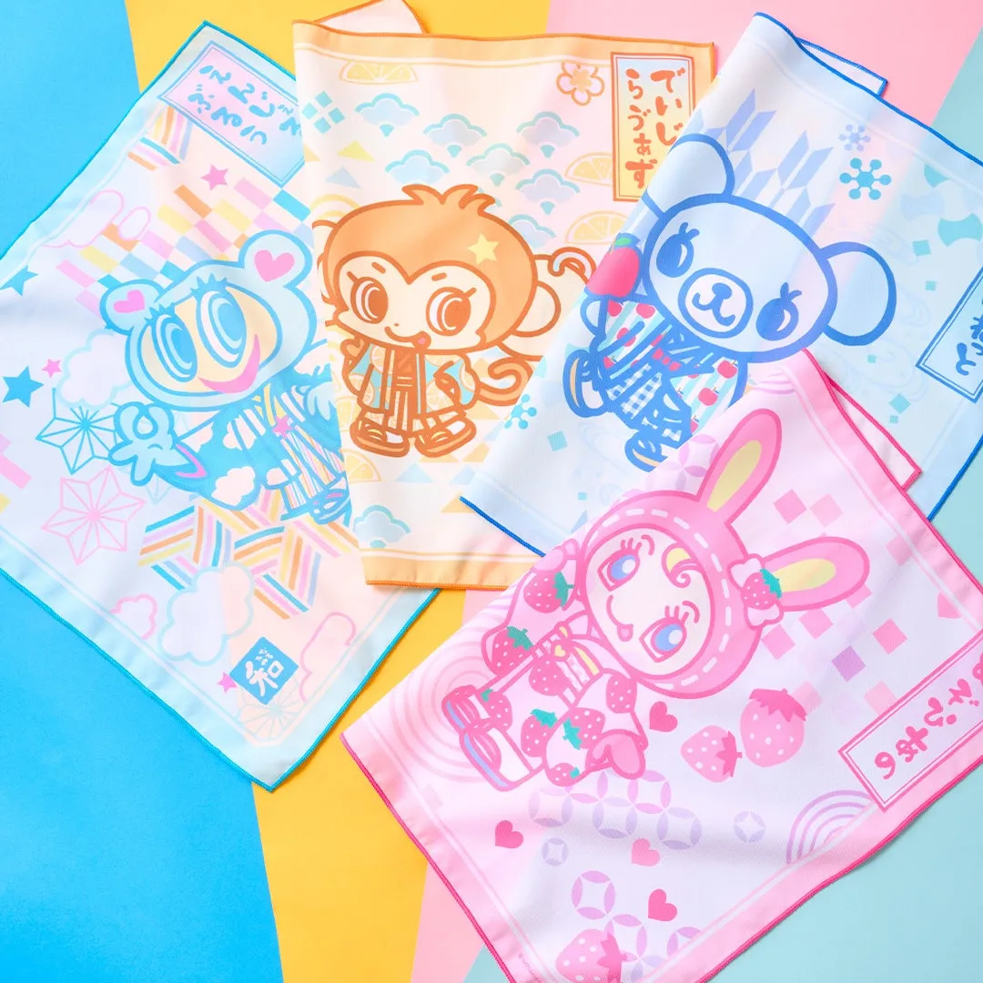 和柄シリーズ アイテム例4