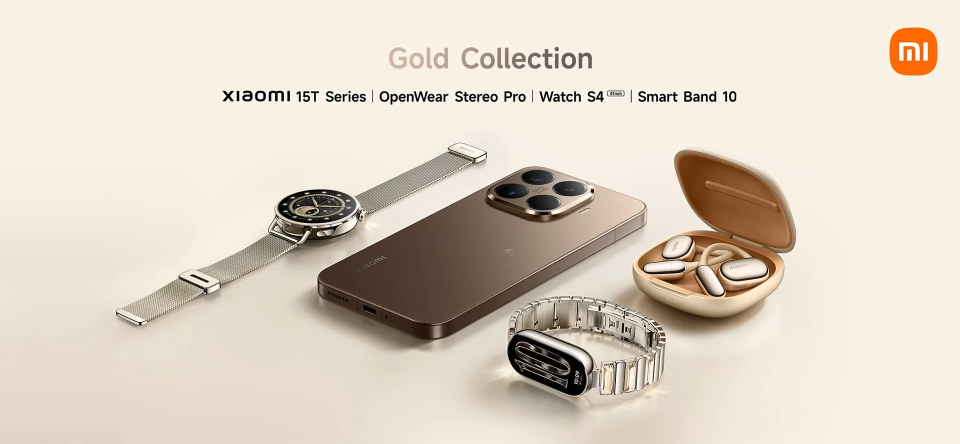 Xiaomi OpenWear Stereo Pro