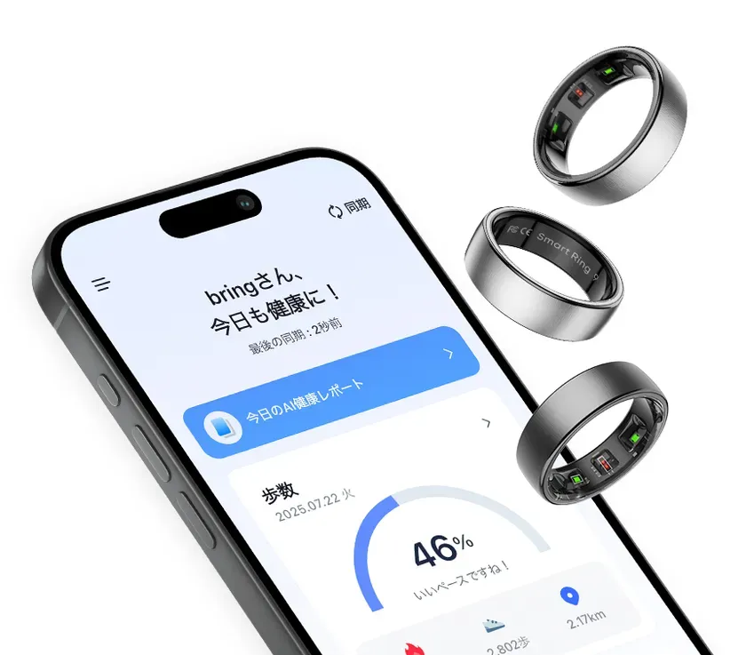 AIアプリケーション