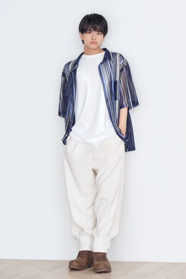 中村健太朗さん