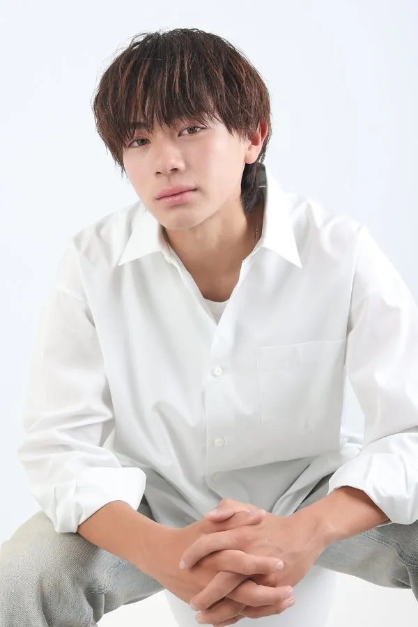 内田 金吾さん