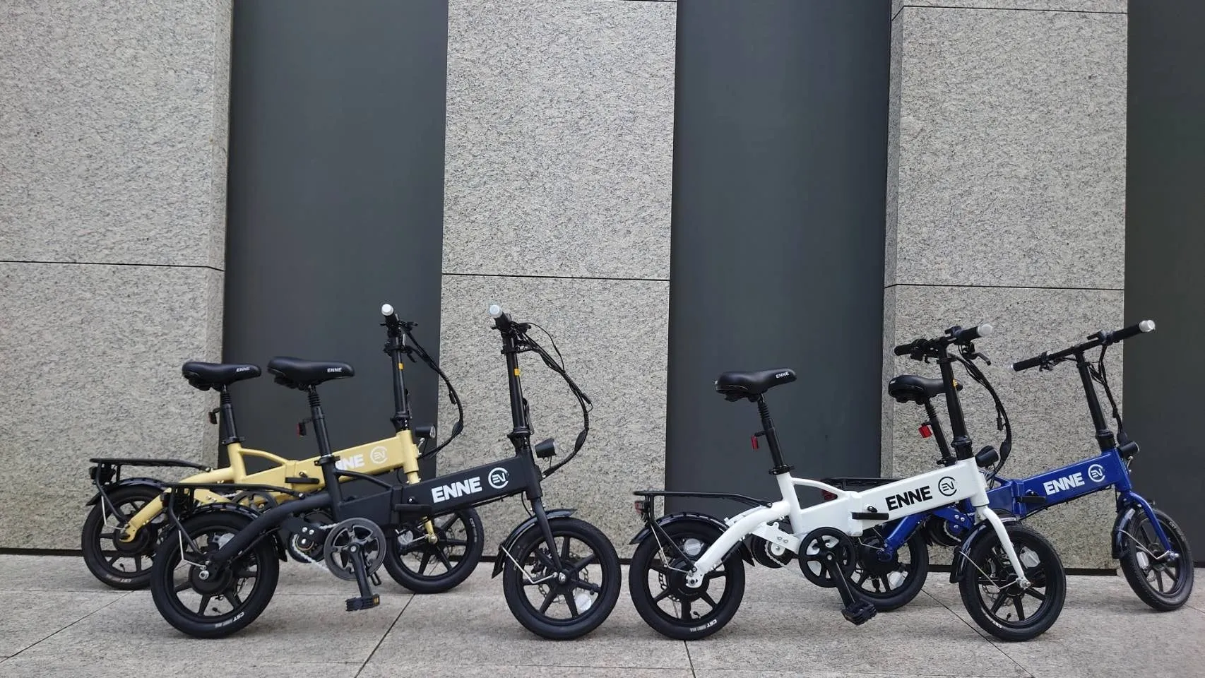 【特定原付】後悔する前に知るべき！ENNE 600W化キットで坂道も快適に