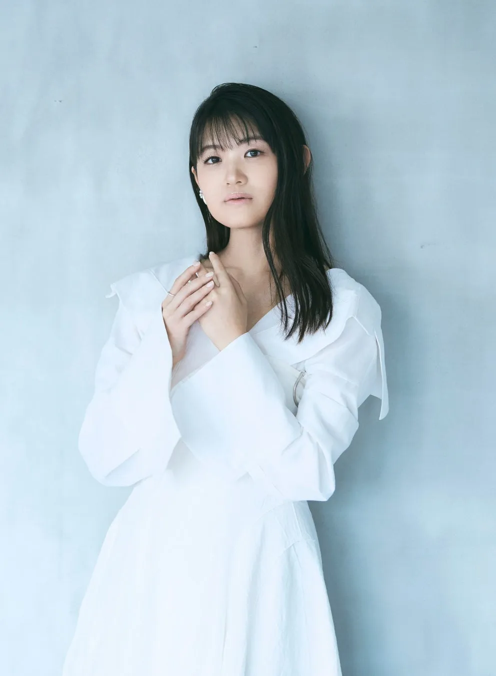 種﨑敦美さん