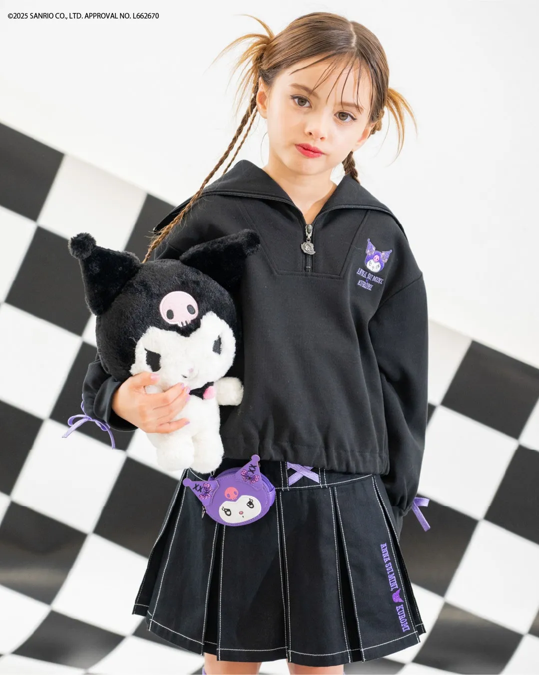 クロミセーラーカラートレーナー