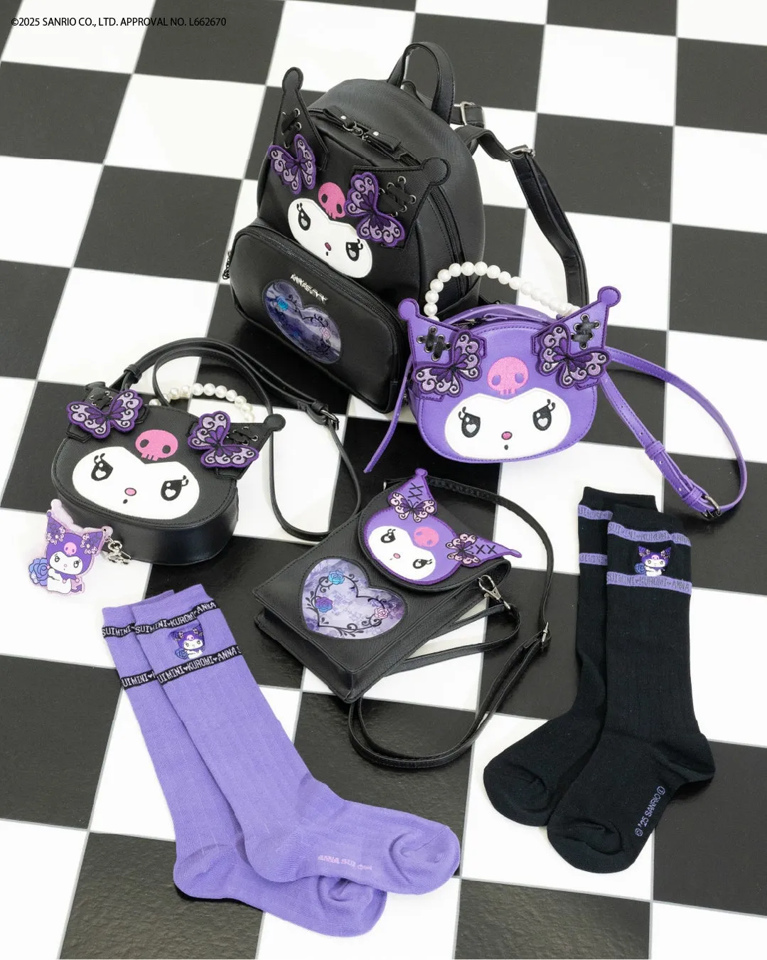 クロミコラボ小物1