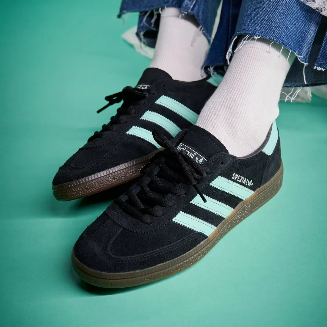 HANDBALL SPEZIAL クリアミント 詳細