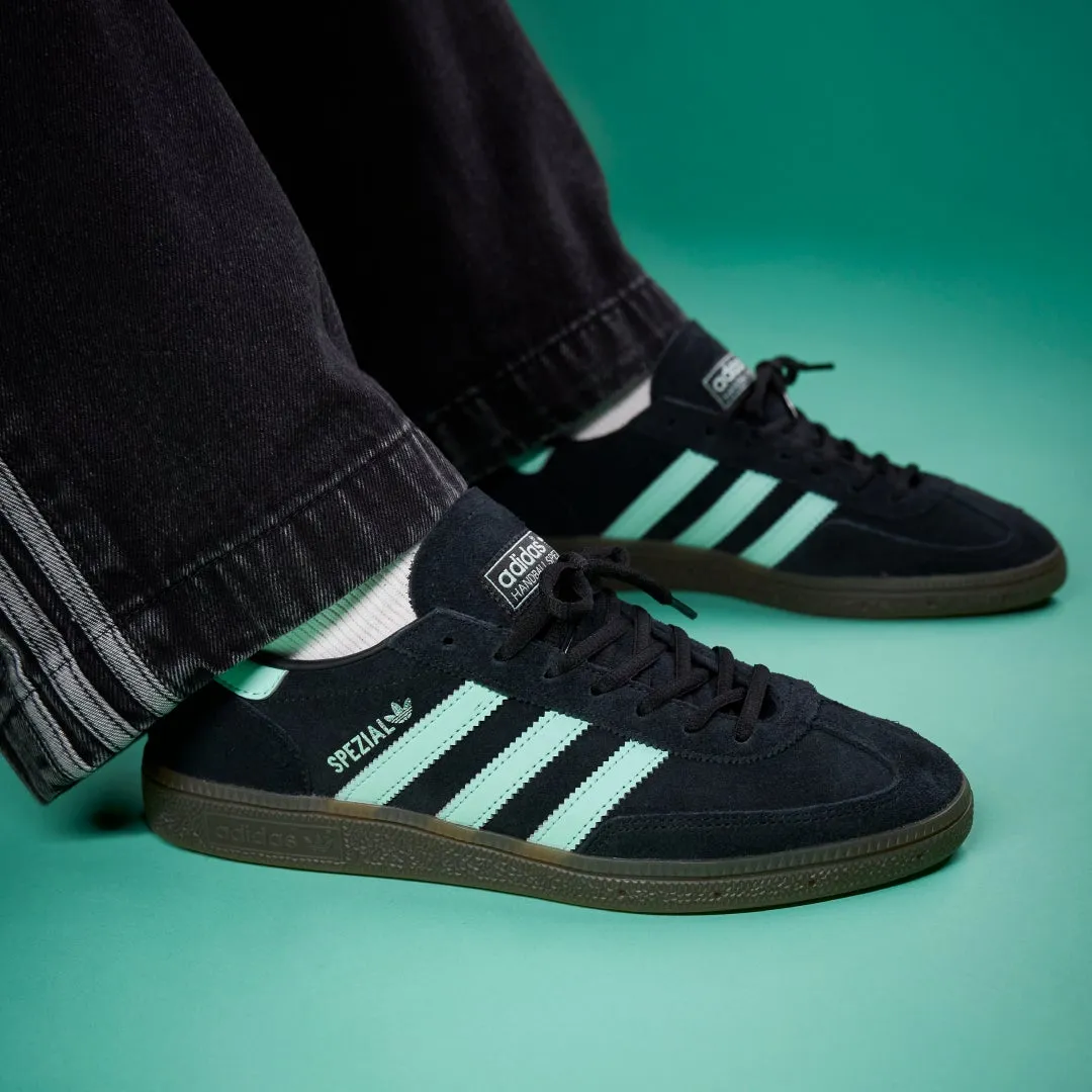 HANDBALL SPEZIAL クリアミント 詳細