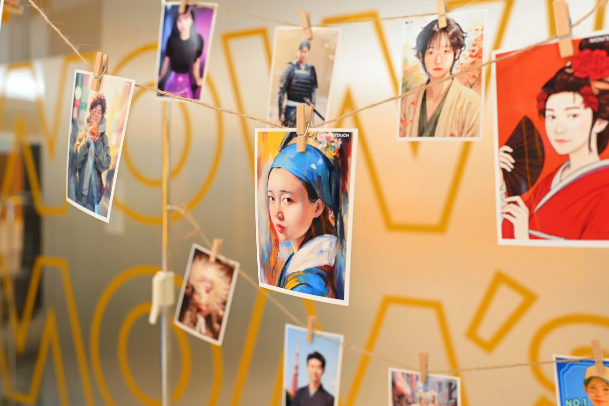 AI PHOTO TIMEのイメージ
