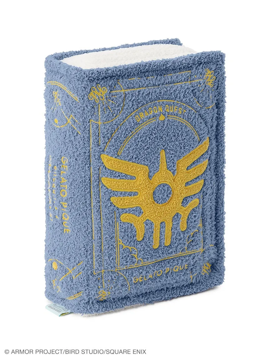 冒険の書ティッシュケース