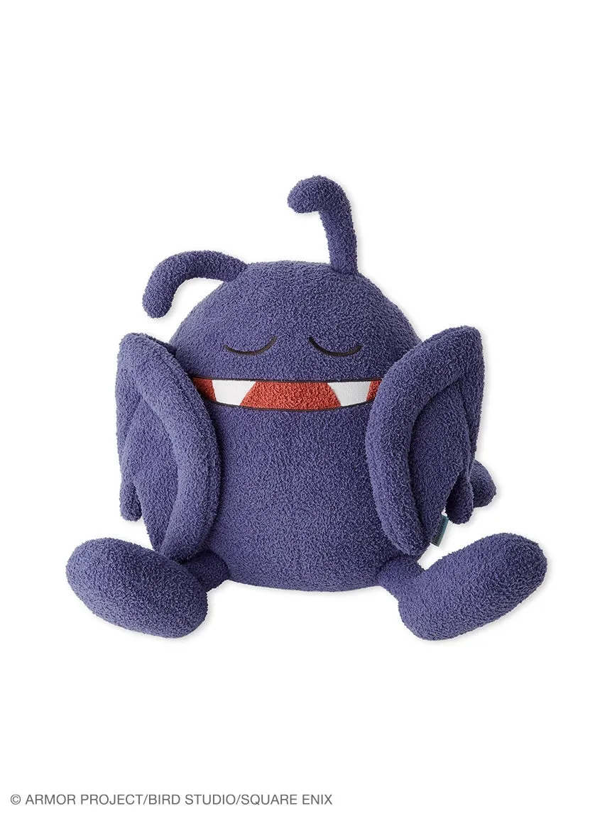 おひるねクッション　ももんじゃ　ドラクエ　ジェラピケ　コラボ gelato pique｜【ドラゴンクエスト】【Sleep】ももんじゃおひる