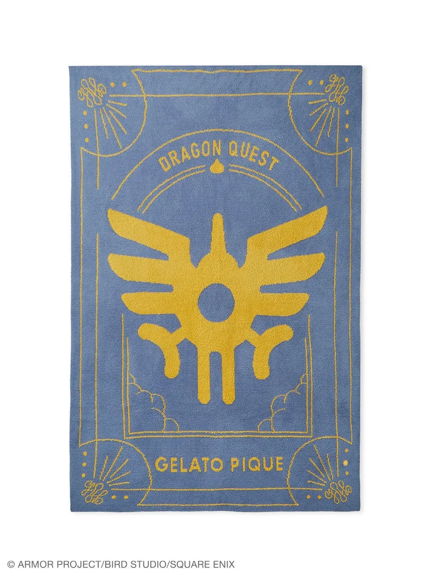 冒険の書ジャガードハーフケット