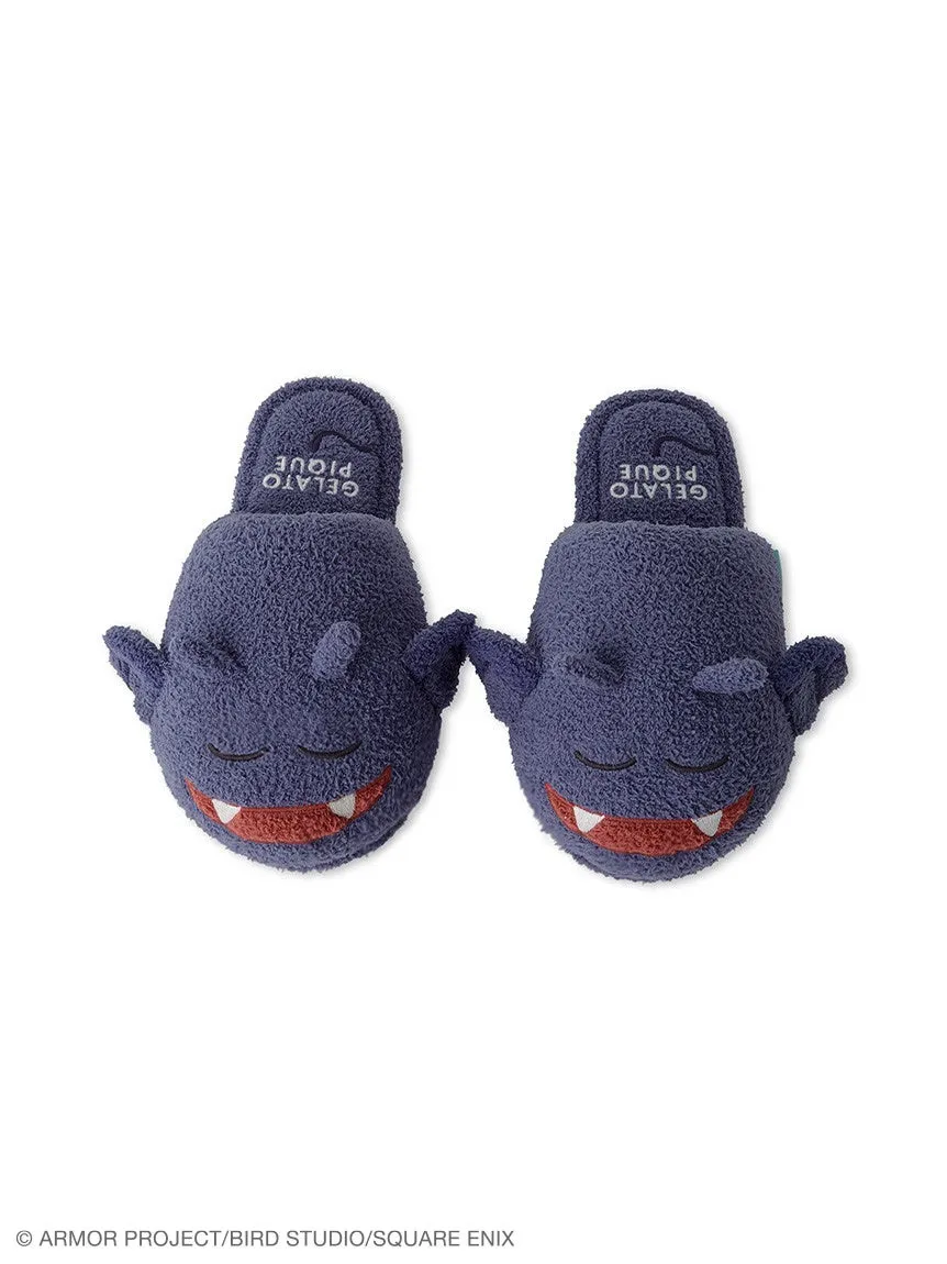 ドラキールームシューズ