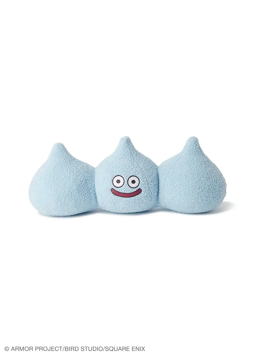 ドラキーおひるねクッション