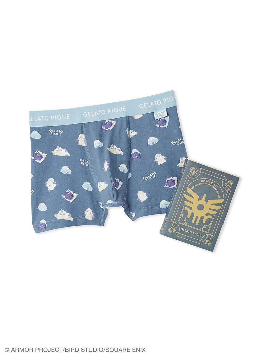 メンズボクサーパンツ