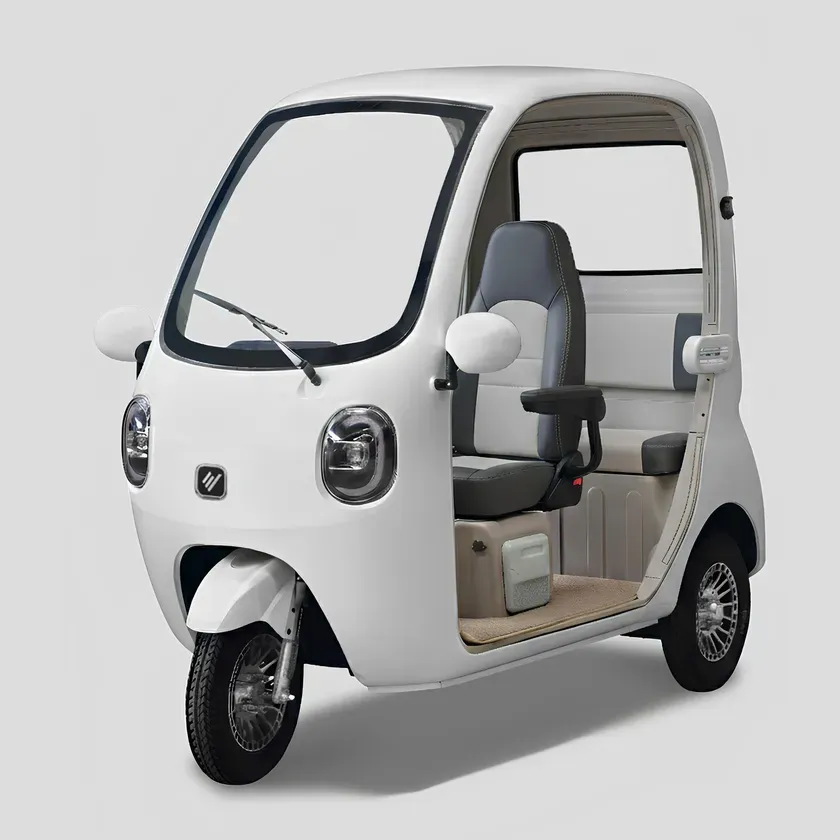 【VIVEL TRIKE coco】私が驚いた！移動が「かわいい」新常識になる電動三輪車