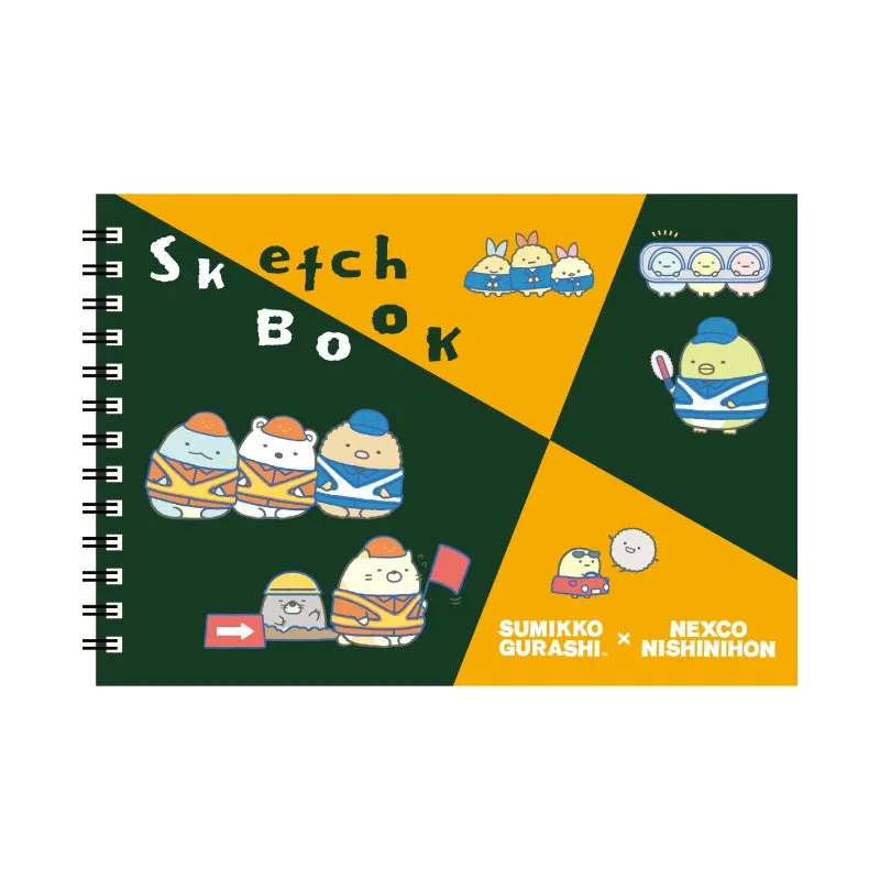 スケッチブック
