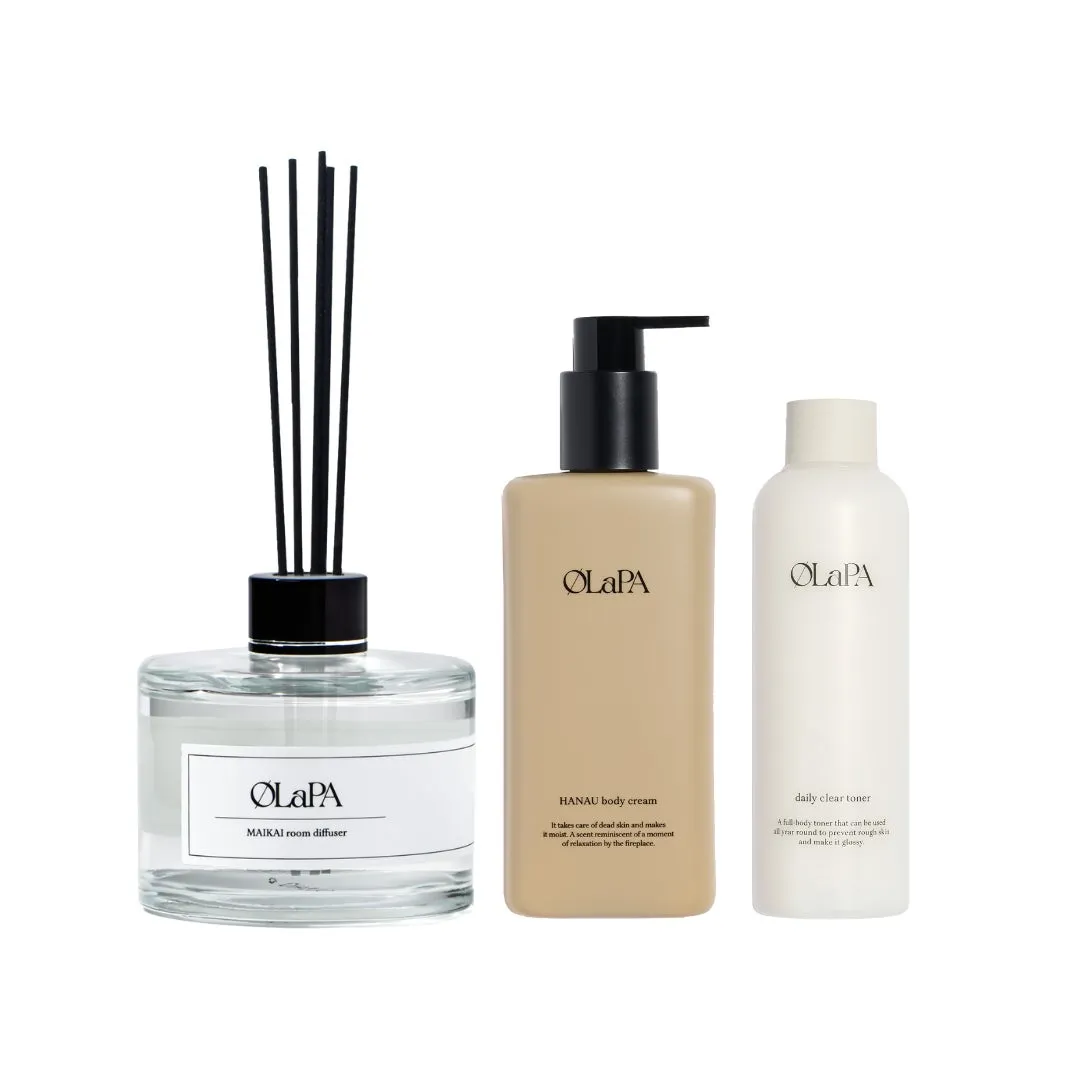 Daily Relax SET