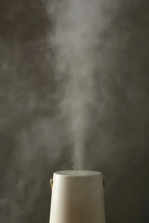 SLIM MIST ピンク