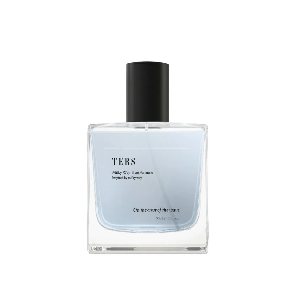 TERS ミルキーウェイトリートパフューム