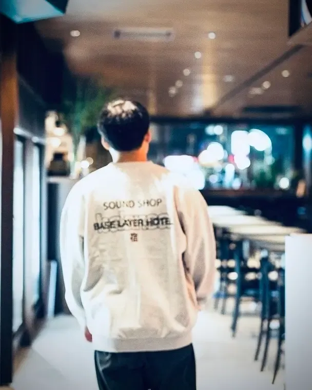 BASE LAYER HOTEL × balansa奇跡のコラボ！名古屋限定グッズ＆イベント完全ガイド
