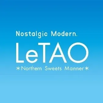 LeTAOロゴ