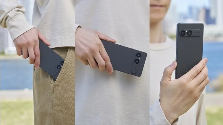 Xperia 10 VII