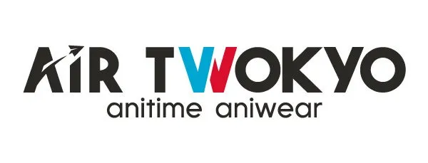 AIR TWOKYO ロゴ
