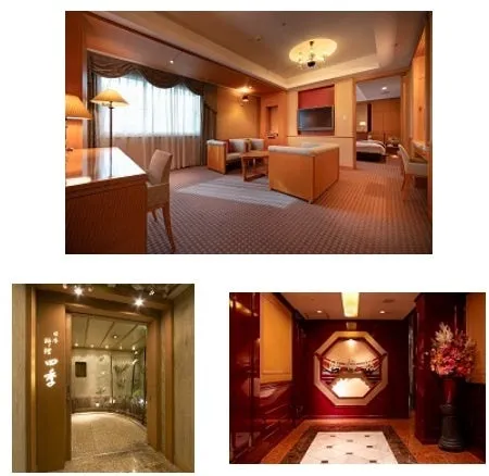 ジュニアスイート宿泊プランイメージ